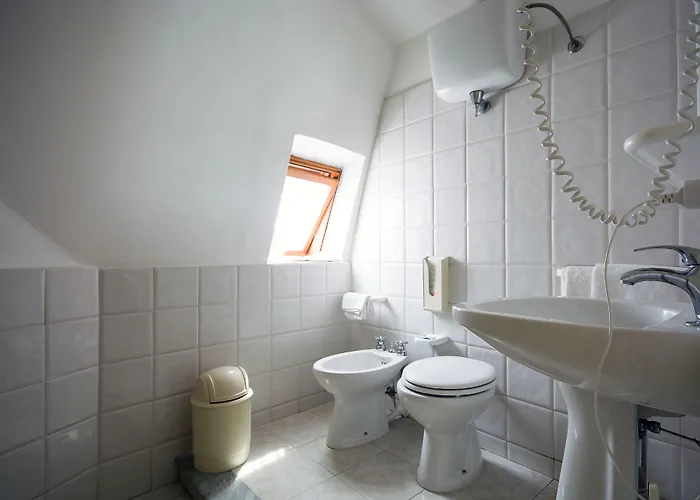 Le Roccette Mare & Restaurant