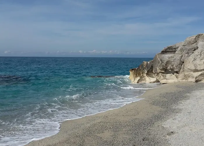 Le Roccette Mare & Restaurant