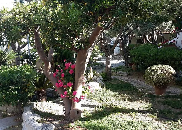 Le Roccette Mare & Restaurant 3*