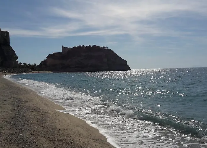 Апарт-отель Le Roccette Mare & Restaurant